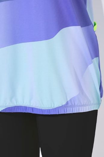 Plus size veliki brojevi Majica sportska kratkih rukava za punije