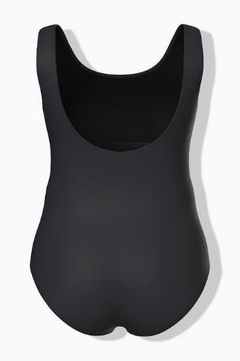 Plus size veliki brojevi Kupaći kostim jednodijelni za punije