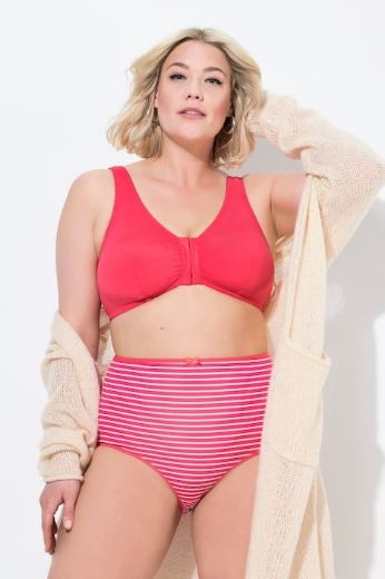 Plus size veliki brojevi Gaćice maxi 5 komada za punije