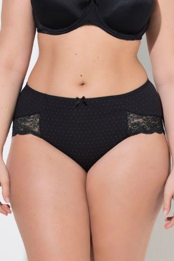 Plus size veliki brojevi Gaćice 3 komada za punije