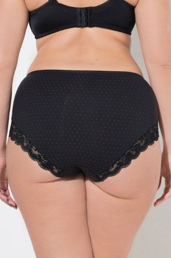 Plus size veliki brojevi Gaćice 3 komada za punije