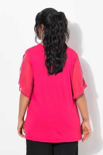 Plus size veliki brojevi Odjevni artikl za punije