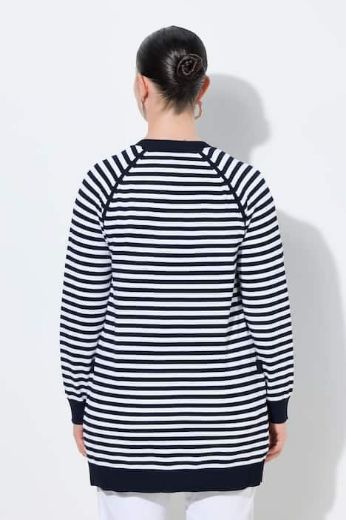 Plus size veliki brojevi Kardigan pleteni za punije