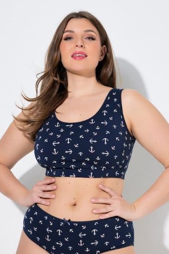 Plus size veliki brojevi Korzet 2 u paketu za punije