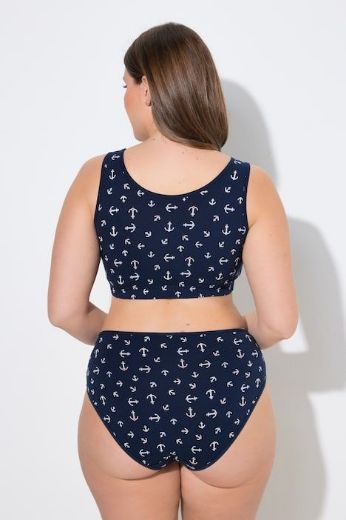 Plus size veliki brojevi Korzet 2 u paketu za punije