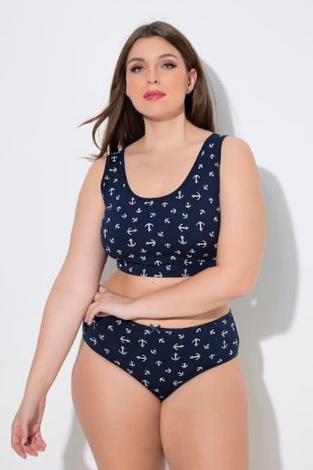 Plus size veliki brojevi Korzet 2 u paketu za punije