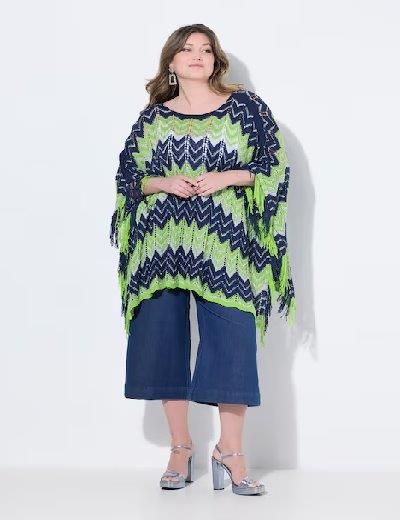 Slika za kategoriju Prsluci i ponča