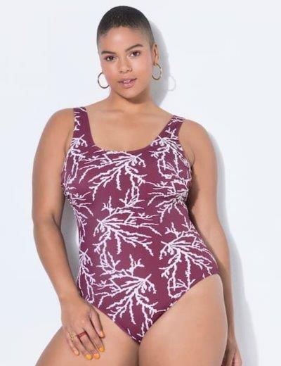 Slika za kategoriju Jednodijelni kupaći kostim SU