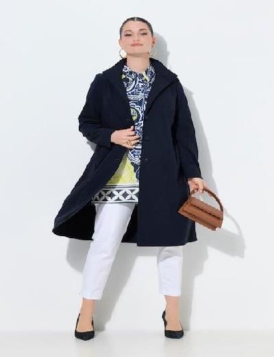 Slika za kategoriju Kaputi baloneri i jakne