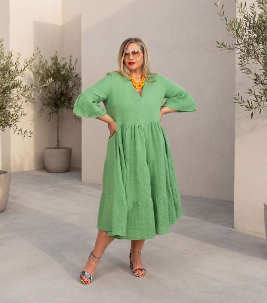 Najljepše proljetne haljine koje ne viđate na svakom koraku