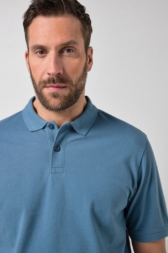 Plus size veliki brojevi Majica Polo kratki rukavi za punije