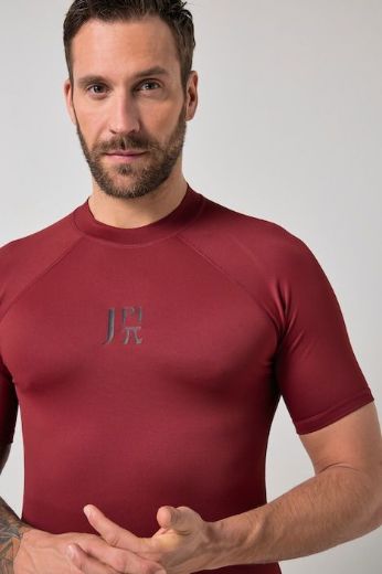 Plus size veliki brojevi Majica za plivanje za punije