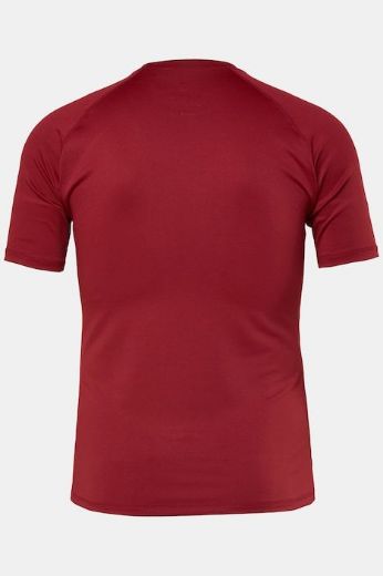 Plus size veliki brojevi Majica za plivanje za punije
