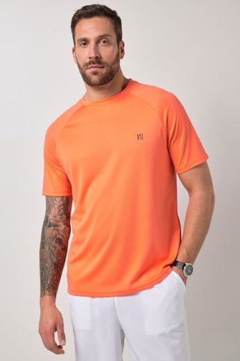 Plus size veliki brojevi Majica sportska funkcionalna za punije