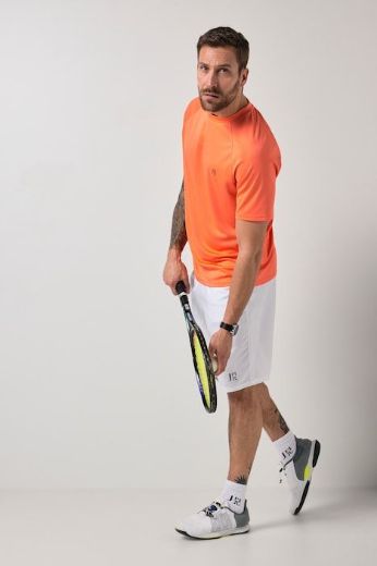 Plus size veliki brojevi Majica sportska funkcionalna za punije