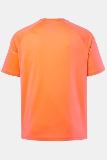 Plus size veliki brojevi Majica sportska funkcionalna za punije