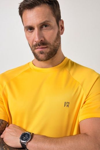 Plus size veliki brojevi Majica sportska funkcionalna za punije