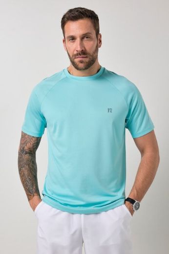 Plus size veliki brojevi Majica sportska funkcionalna za punije