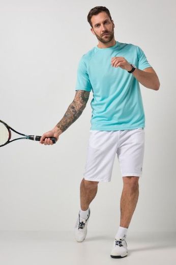 Plus size veliki brojevi Majica sportska funkcionalna za punije