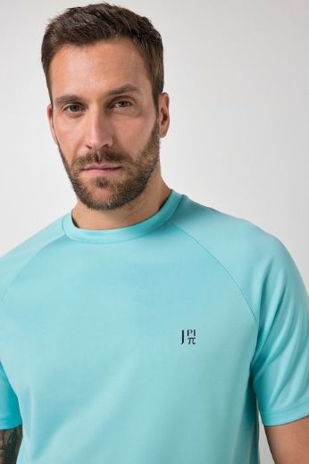 Plus size veliki brojevi Majica sportska funkcionalna za punije