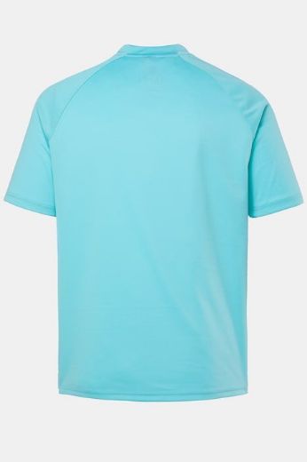 Plus size veliki brojevi Majica sportska funkcionalna za punije