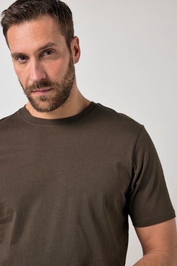 Plus size veliki brojevi Pidžama kratkih rukava i hlača za punije