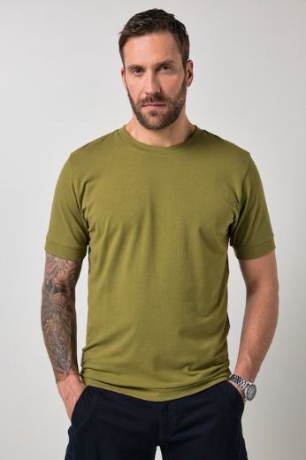 Plus size veliki brojevi Majica kratkih rukava za punije