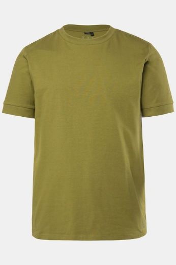 Plus size veliki brojevi Majica kratkih rukava za punije