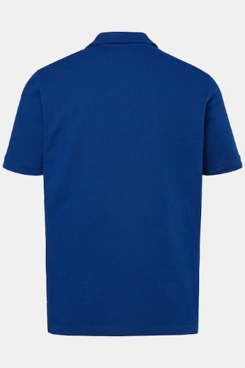Plus size veliki brojevi Majica Polo kratkih rukava za punije
