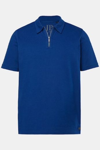 Plus size veliki brojevi Majica Polo kratkih rukava za punije