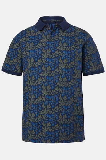 Plus size veliki brojevi Majica polo kratkih rukava za punije