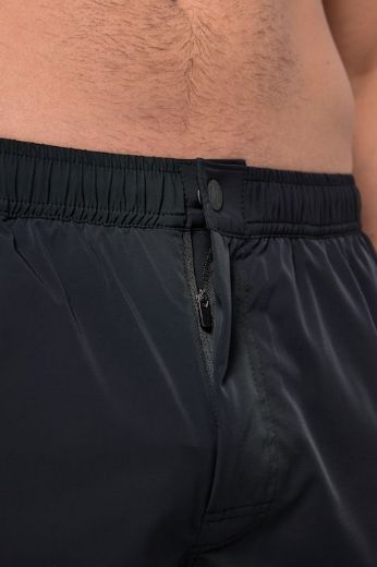 Plus size veliki brojevi Kupaće hlače brzosušeće za punije