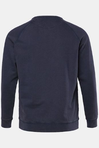 Plus size veliki brojevi Majica dugih rukava za punije