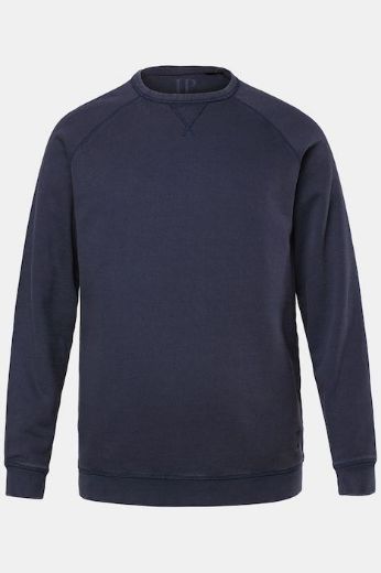 Plus size veliki brojevi Majica dugih rukava za punije
