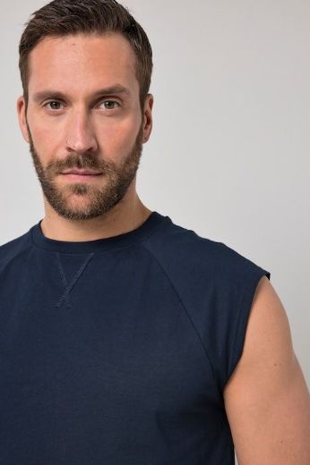 Plus size veliki brojevi Pidžama bez rukava i kratkih nogavica za punije