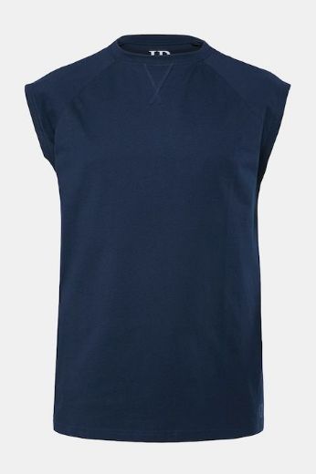 Plus size veliki brojevi Pidžama bez rukava i kratkih nogavica za punije