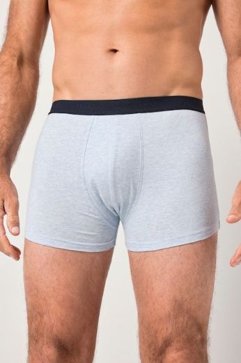 Plus size veliki brojevi Gaće midi 2 u paketu za punije