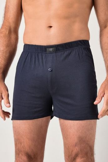 Plus size veliki brojevi Bokserice midi 2 u paketu za punije