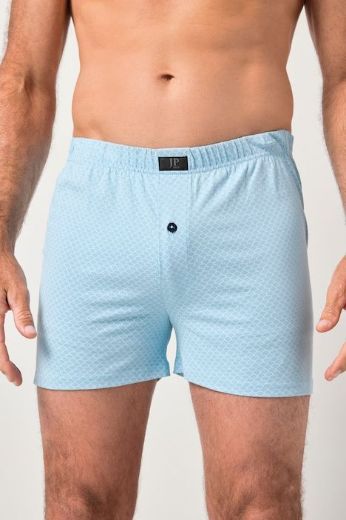 Plus size veliki brojevi Bokserice midi 2 u paketu za punije