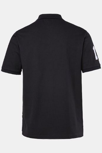 Plus size veliki brojevi Majica polo kratkih rukava za punije