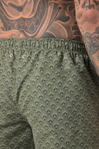 Plus size veliki brojevi Kupaće gaće za punije