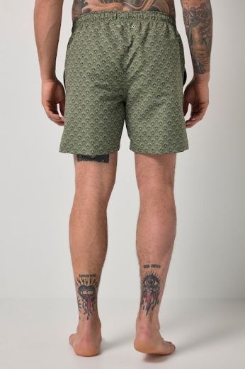 Plus size veliki brojevi Kupaće gaće za punije