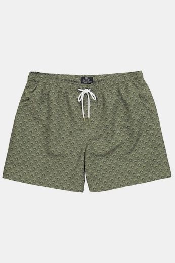 Plus size veliki brojevi Kupaće gaće za punije