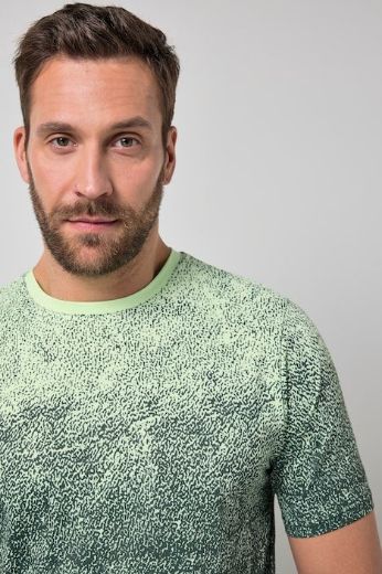 Plus size veliki brojevi Majica kratkih rukava sportska za punije
