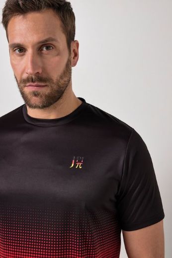 Plus size veliki brojevi Majica kratkih rukava sportska za punije