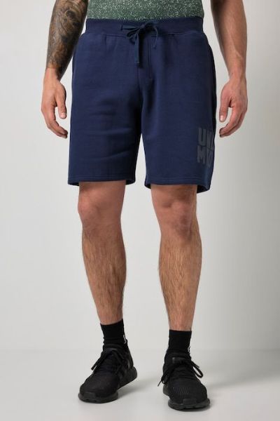 Veliki brojevi Bermude sportske moda za punije