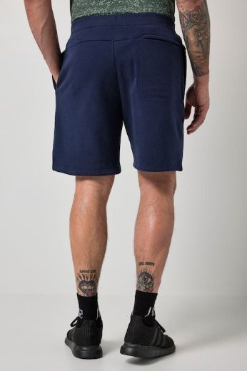 Plus size veliki brojevi Bermude sportske za punije