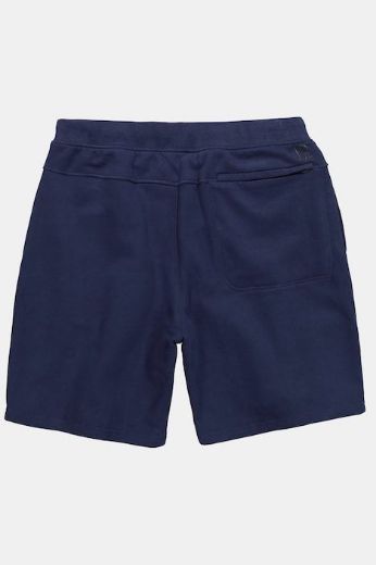 Plus size veliki brojevi Bermude sportske za punije