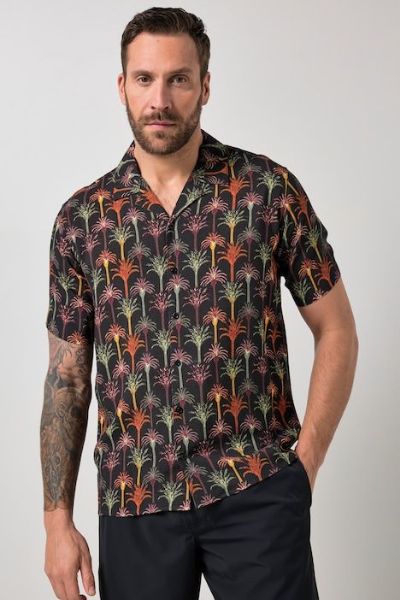 Veliki brojevi Majica kratkih rukava moda za punije