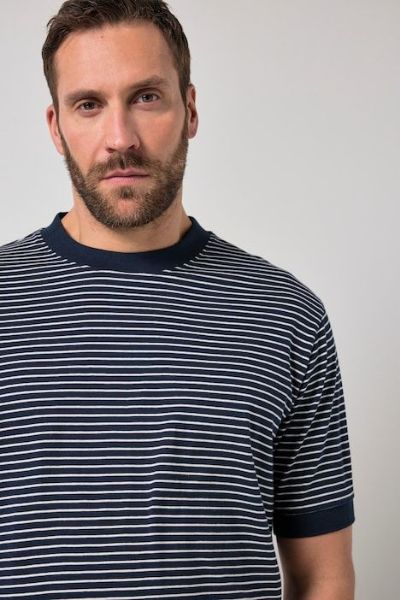 Veliki brojevi Majica kratkih rukava moda za punije